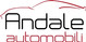 Logo Andale Automobili Srl